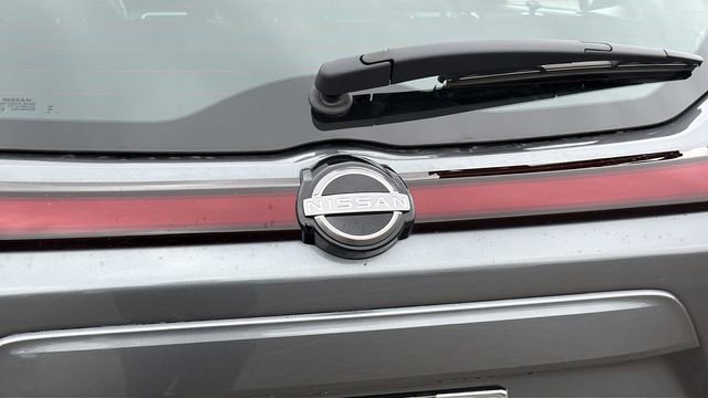 New 2025 Nissan Kicks Play S image 11