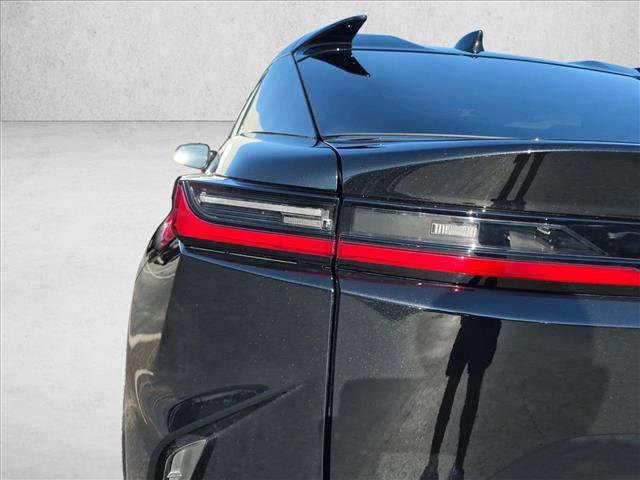 Used 2024 Lexus RZ 300e Premium w/ Accessory Package (Z1) FWD image 13