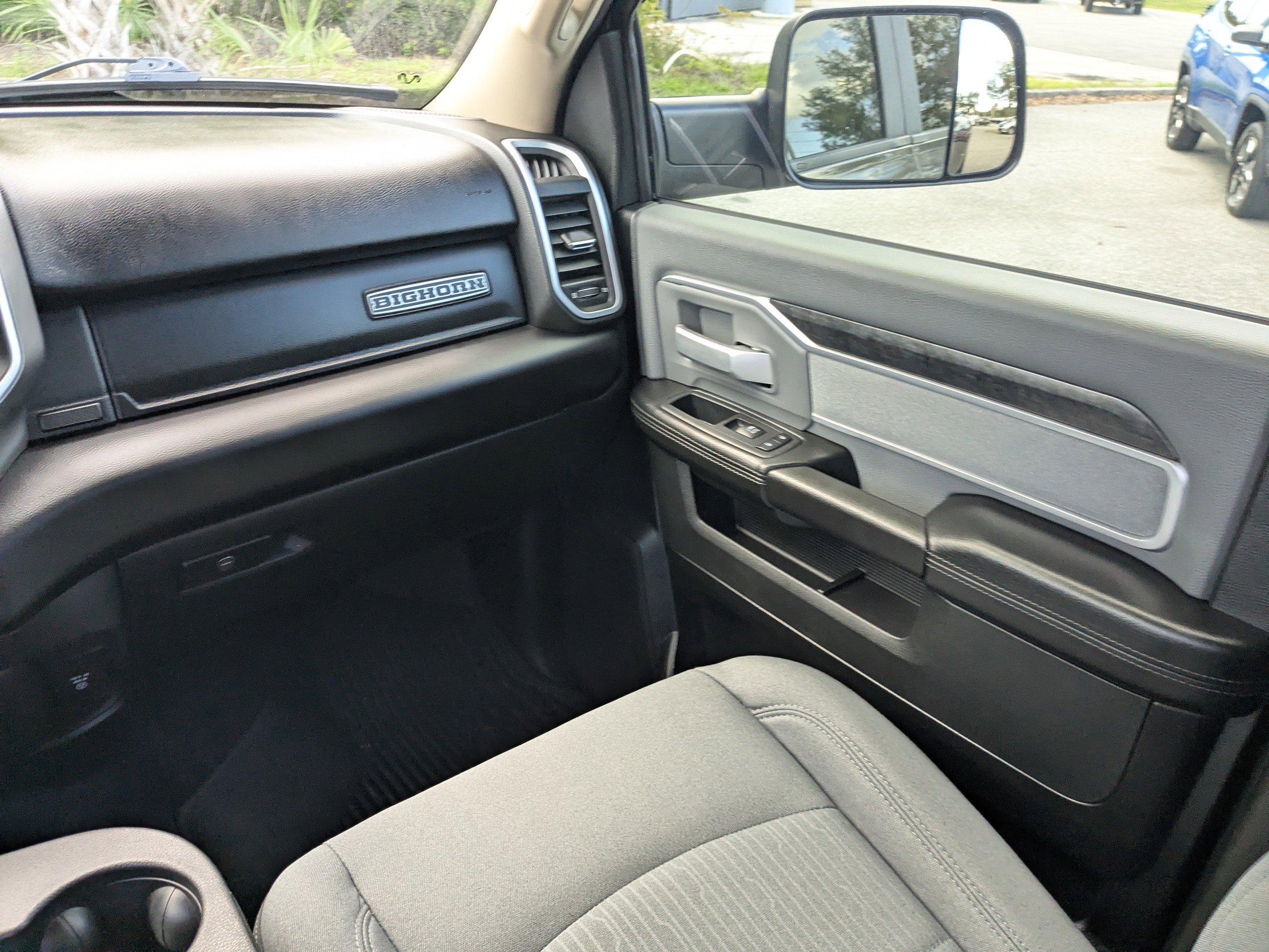 Certified 2020 RAM 3500 Big Horn w/ Level 2 Equipment Group image 16