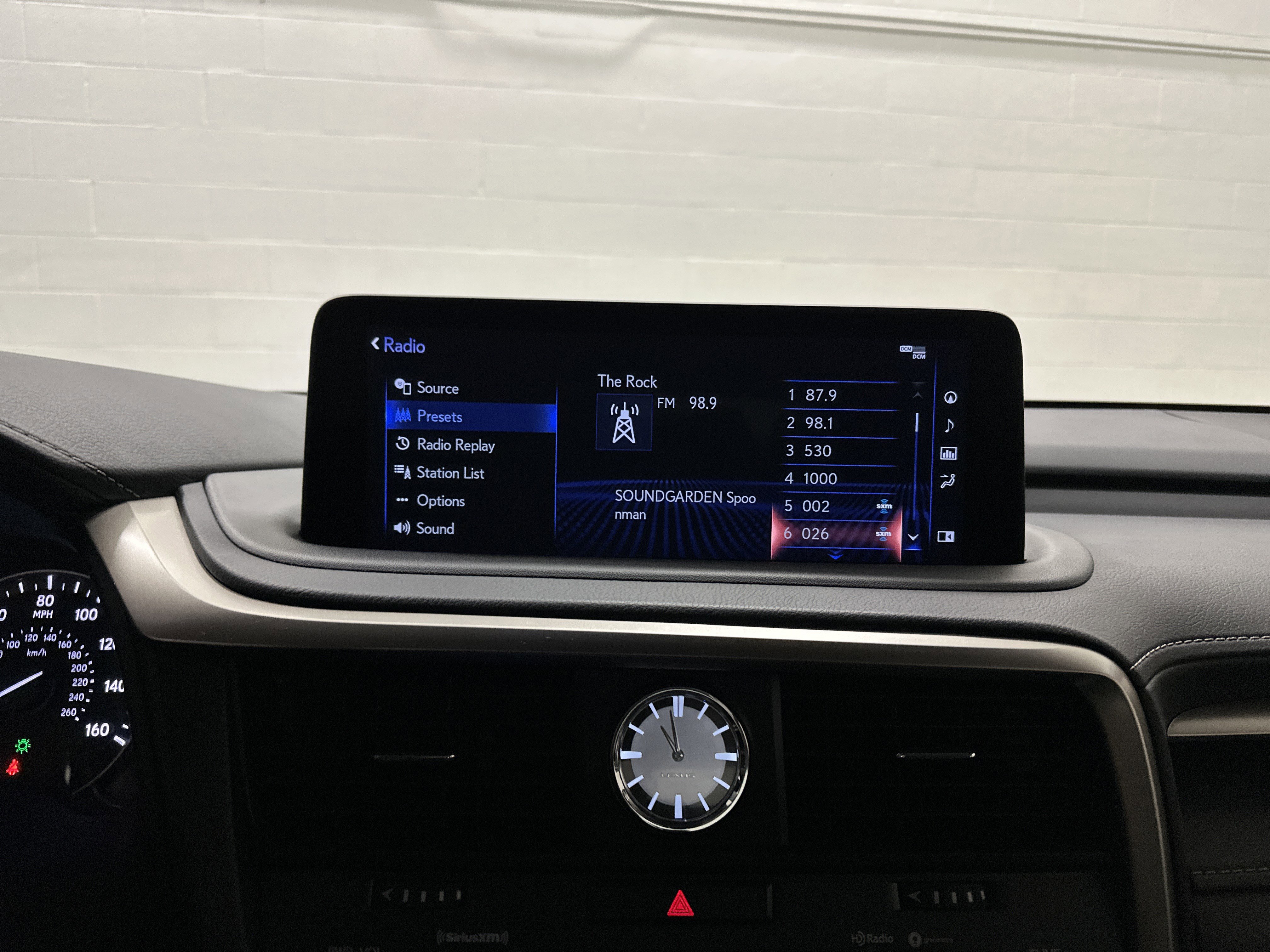 Certified 2021 Lexus RX 350 350 w/ Premium Package image 23