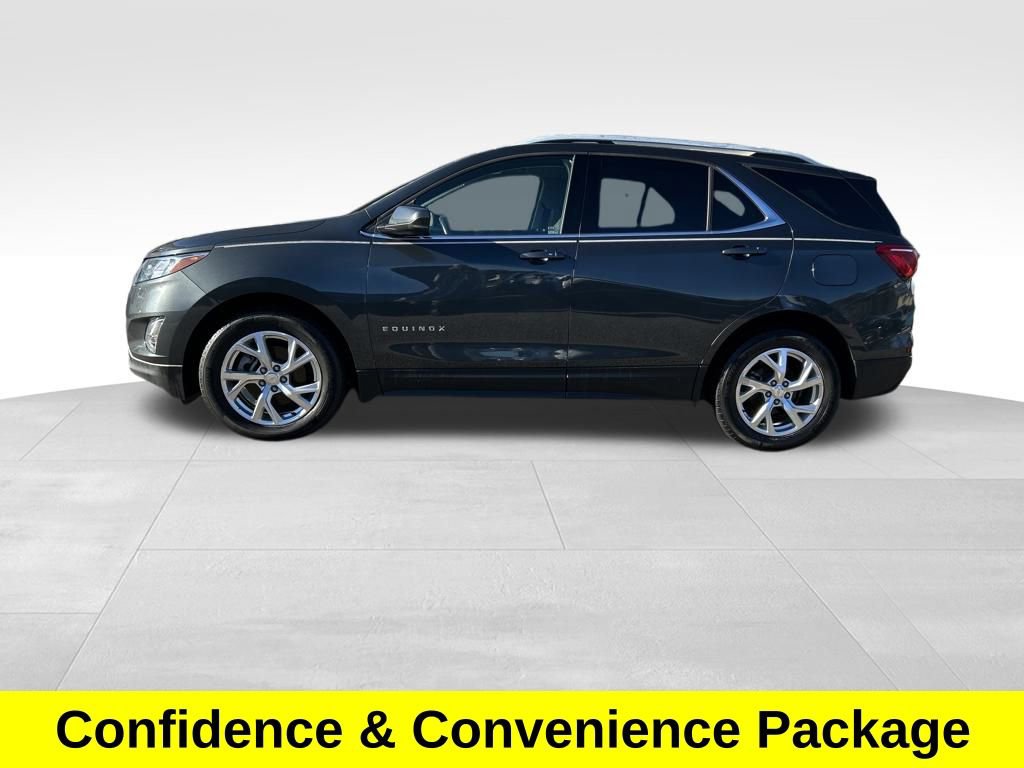 Used 2020 Chevrolet Equinox LT image 6