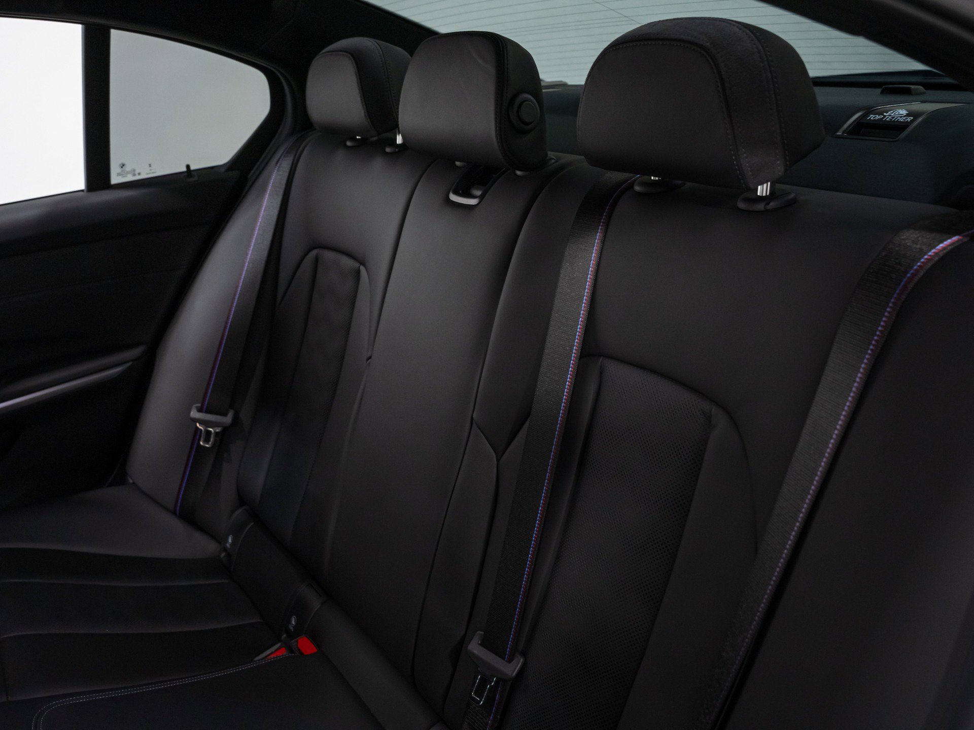 Used 2025 BMW M3 Competition AWD/4WD image 59