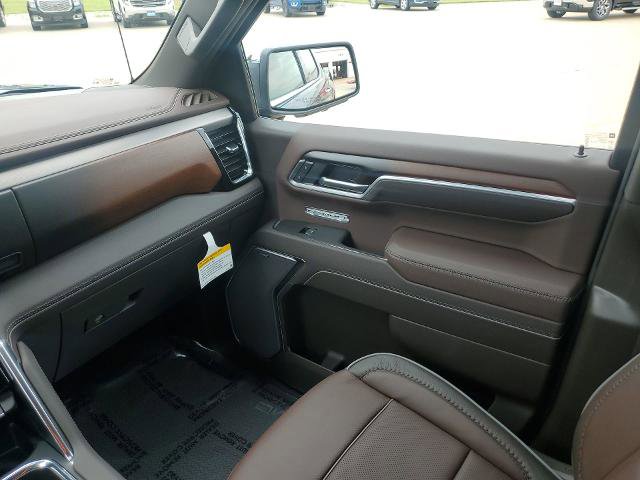 New 2026 GMC Sierra 1500 Denali w/ Denali Reserve Package image 11