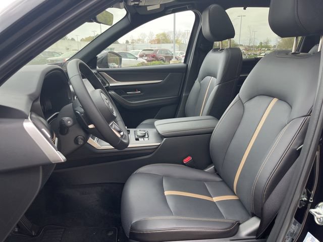 New 2026 MAZDA CX-90 3.3 Turbo S w/ Premium Plus AWD/4WD image 23