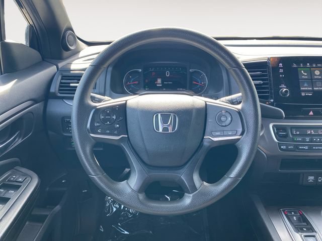 Used 2021 Honda Passport Sport image 12