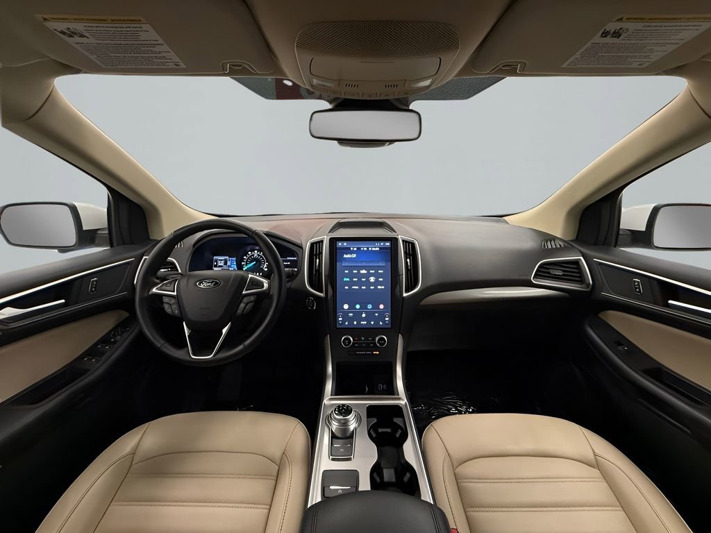 Used 2023 Ford Edge SEL image 15