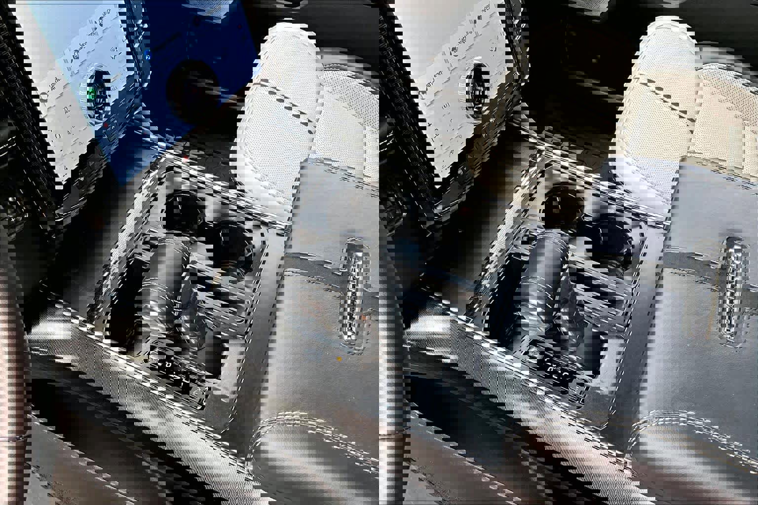 Certified 2025 Ford F150 Lightning Platinum image 16