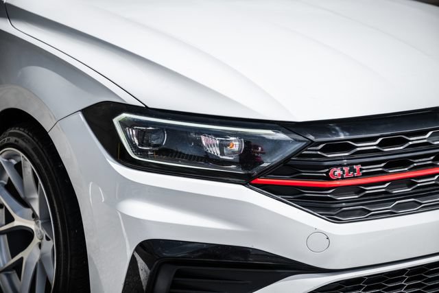 Used 2020 Volkswagen Jetta GLI FWD image 47