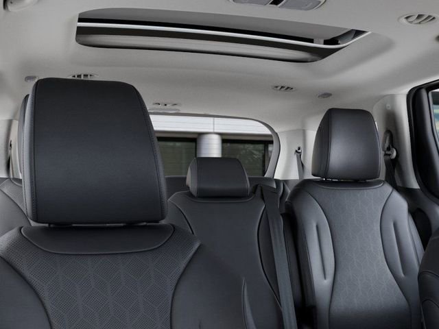 New 2026 Kia Carnival SX FWD image 28
