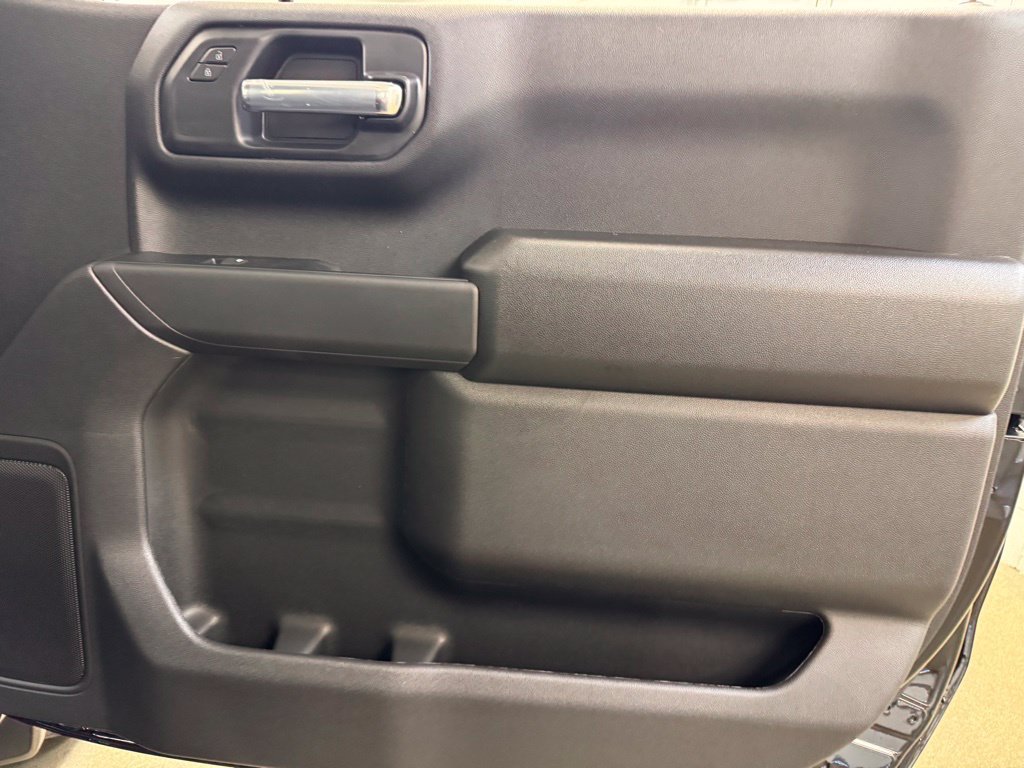 New 2026 GMC Sierra 1500 Pro AWD/4WD image 17