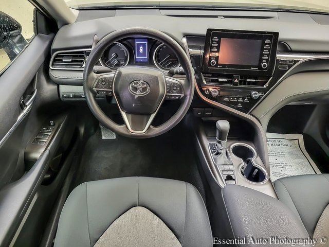 Certified 2024 Toyota Camry LE image 13