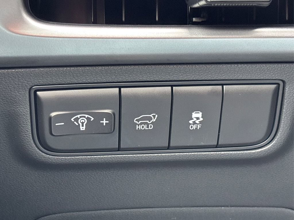 New 2026 Hyundai Tucson SEL image 26