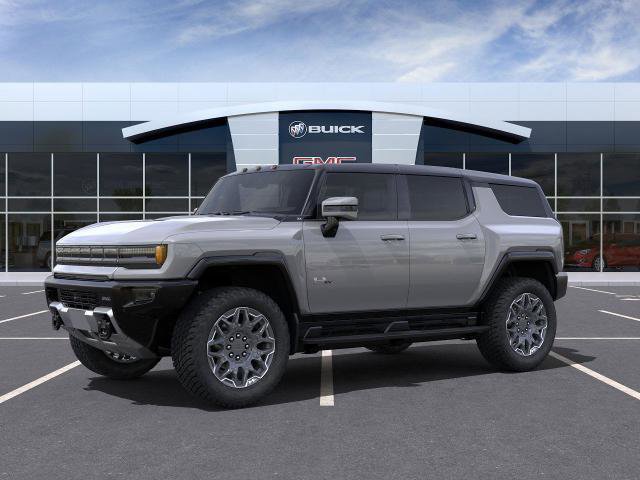 New 2025 GMC Hummer EV 3X image 23