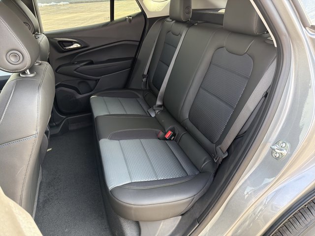 New 2026 Chevrolet Trax LT w/ LT Convenience Package image 23