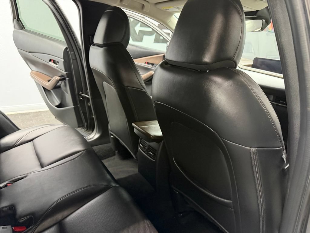 Used 2022 MAZDA CX-30 AWD 2.5 S w/ Premium Package image 44