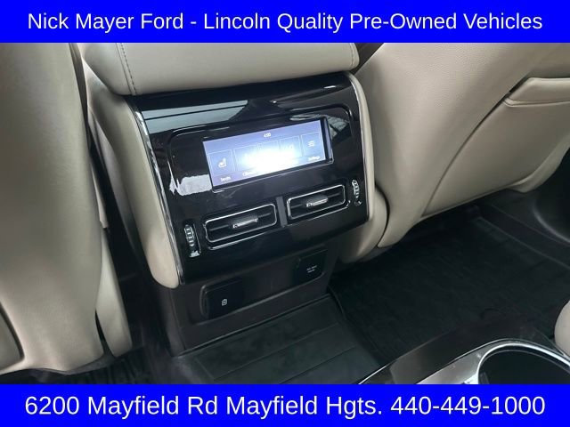 Used 2023 Lincoln Aviator Reserve w/ Equipment Group 201A image 17