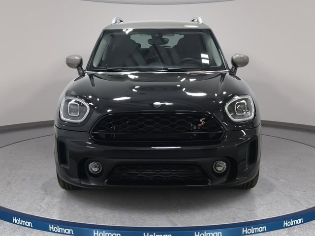 Certified 2024 MINI Cooper Countryman S image 2