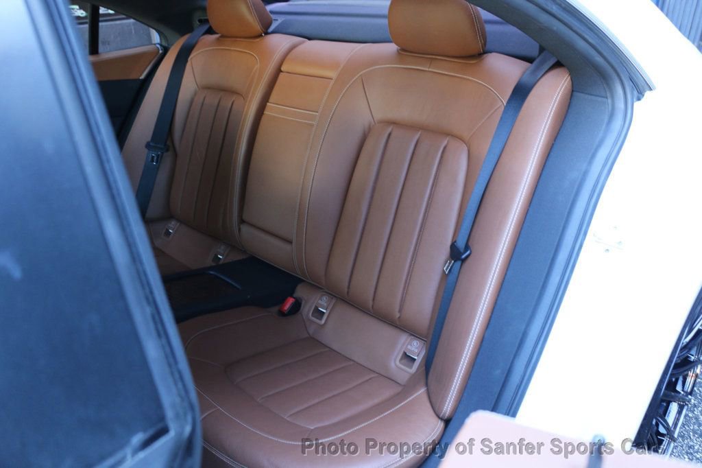 Used 2015 Mercedes-Benz CLS 400 4MATIC image 30