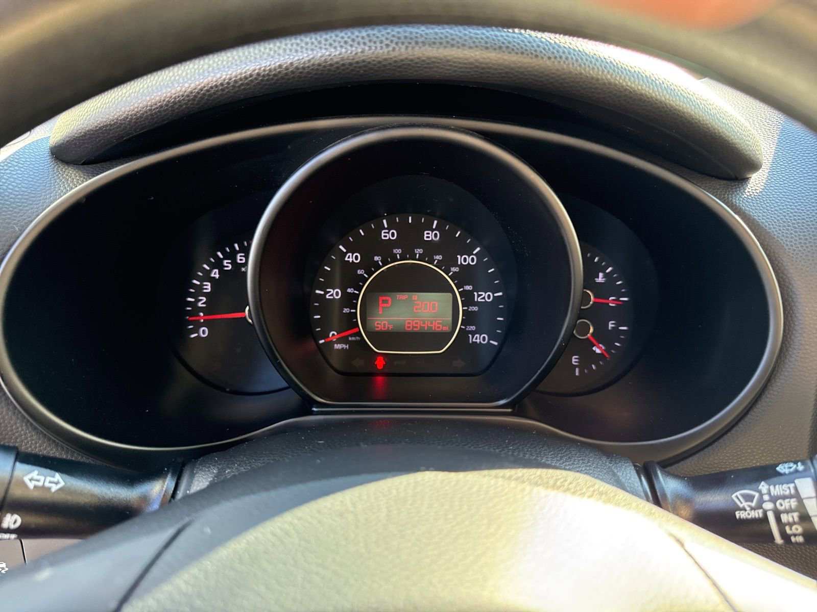 Used 2017 Kia Soul + image 26