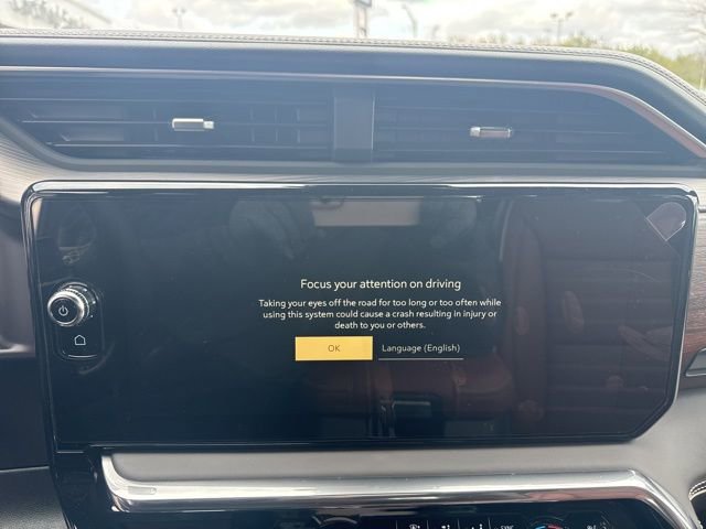 New 2026 GMC Sierra 1500 Denali Ultimate image 22