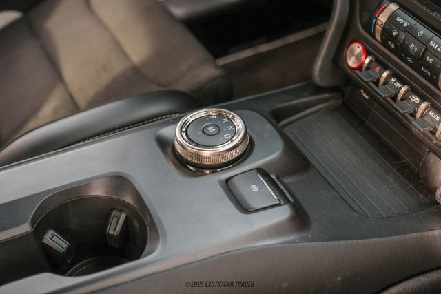 Used 2020 Ford Mustang Shelby GT500 w/ Carbon Fiber Track Pack image 58