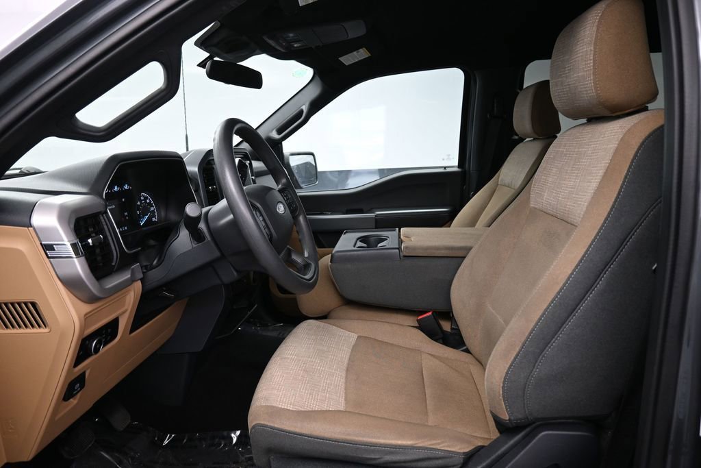 Used 2023 Ford F150 XLT AWD/4WD image 14