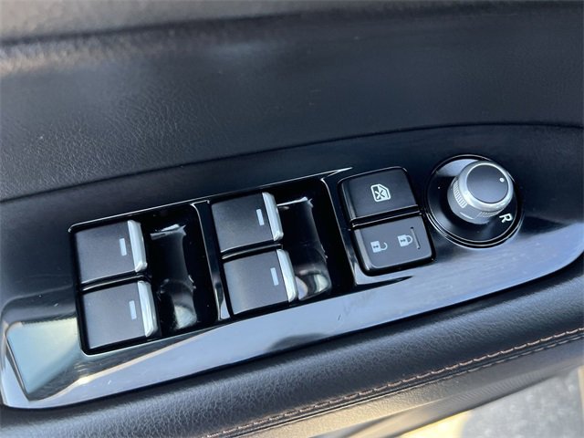 Used 2018 MAZDA CX-5 Grand Touring w/ Premium Package image 27