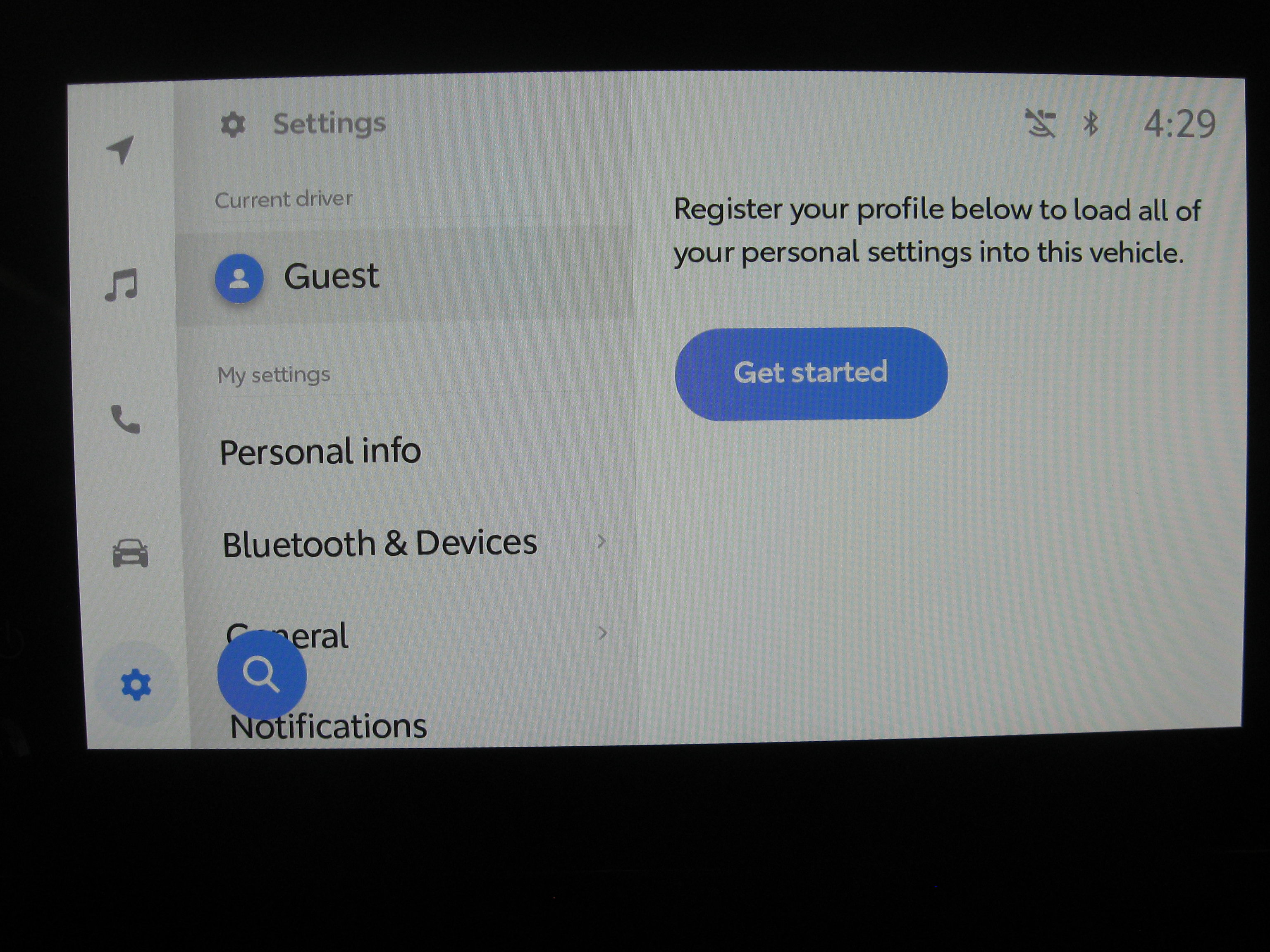 Certified 2023 Toyota Corolla Cross LE image 14