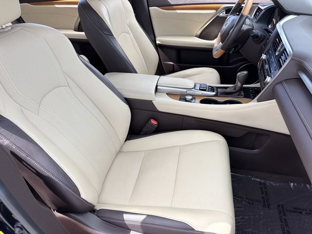 Used 2019 Lexus RX 350 AWD image 18