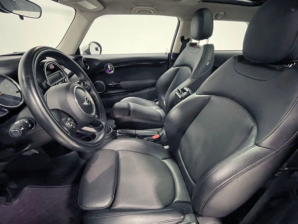 Used 2015 MINI Cooper S FWD image 3
