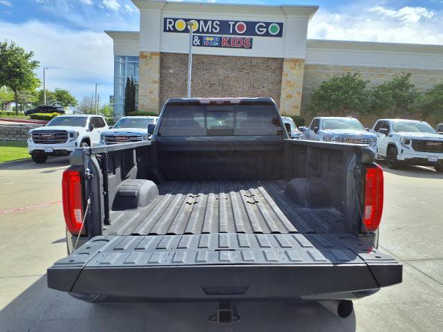 Used 2020 GMC Sierra 3500 Denali w/ Denali Ultimate Package image 23