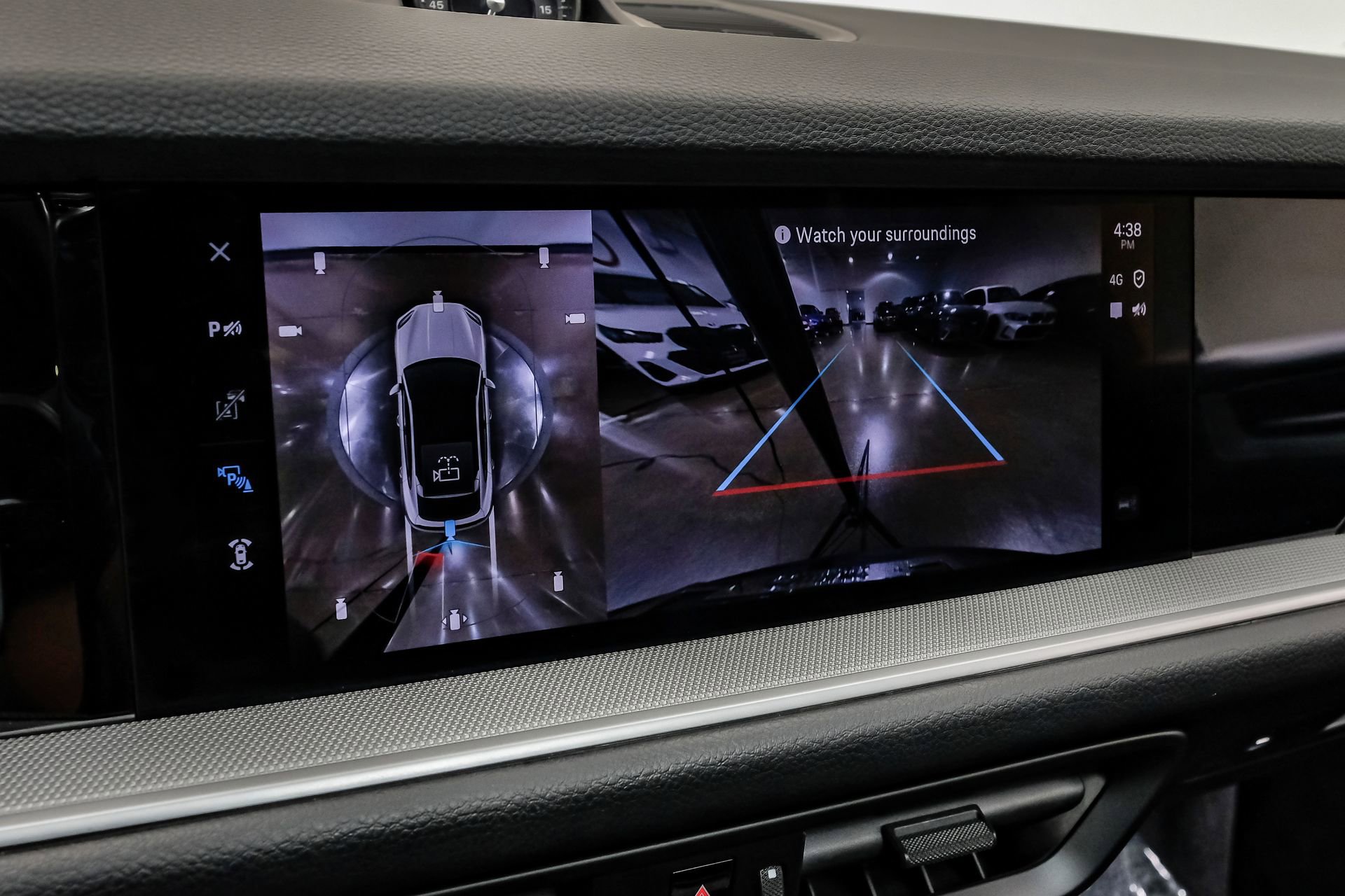 Used 2024 Porsche Cayenne Coupe image 27