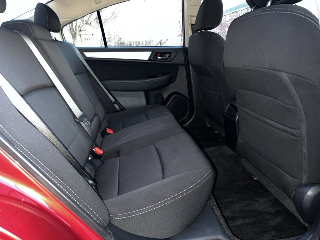 Used 2015 Subaru Legacy 2.5i Premium image 24