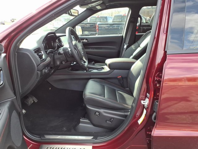 New 2026 Dodge Durango GT image 6