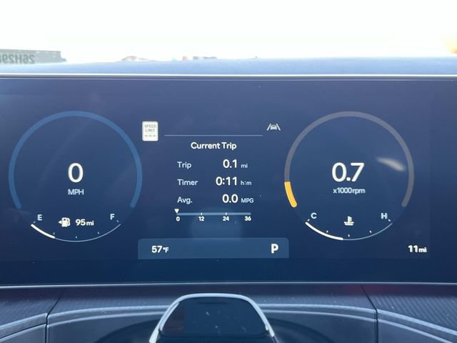 New 2026 Hyundai Santa Fe Calligraphy AWD/4WD image 40