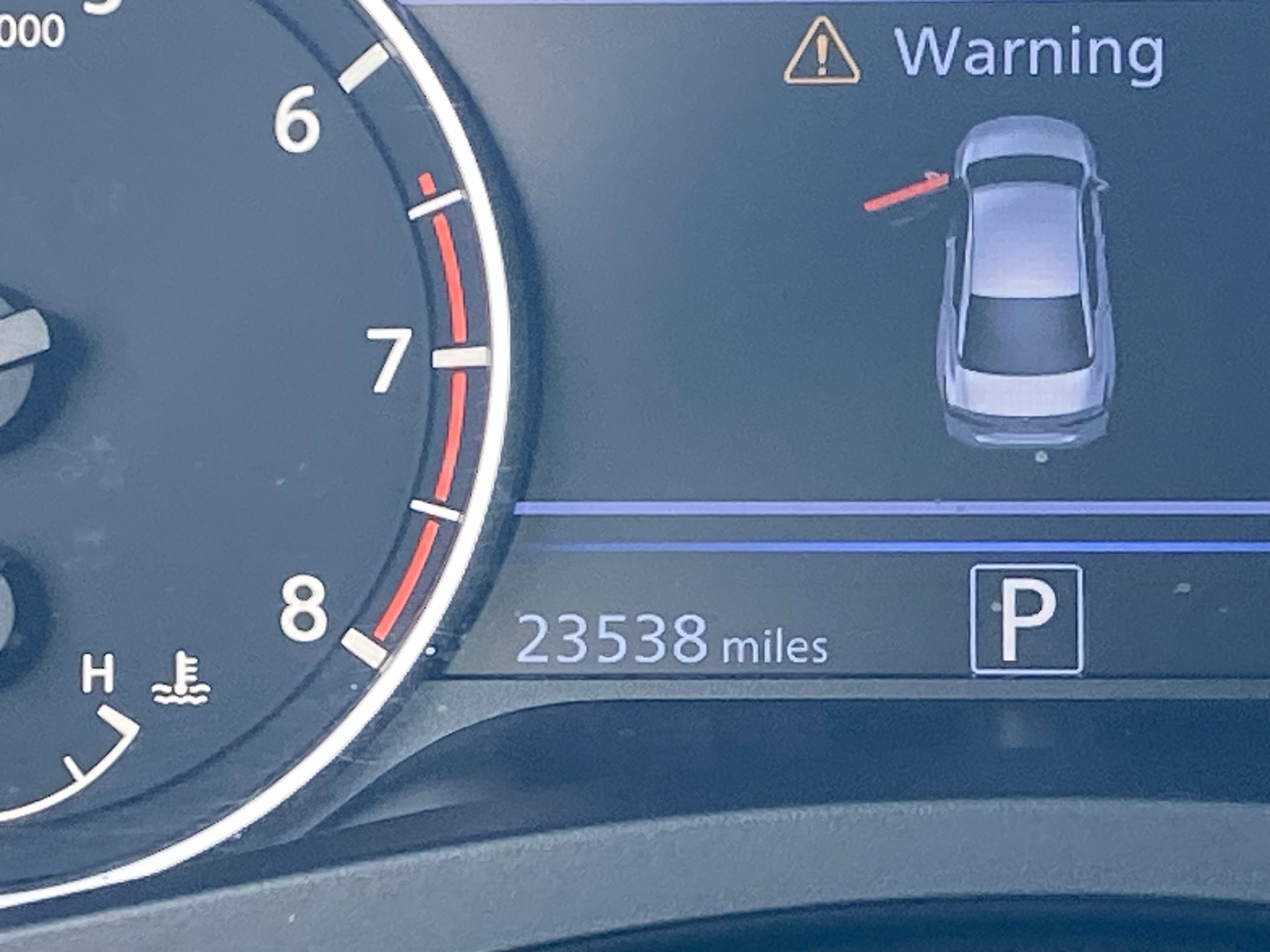 Used 2023 Nissan Altima 2.5 SR w/ SR Premium Package image 30