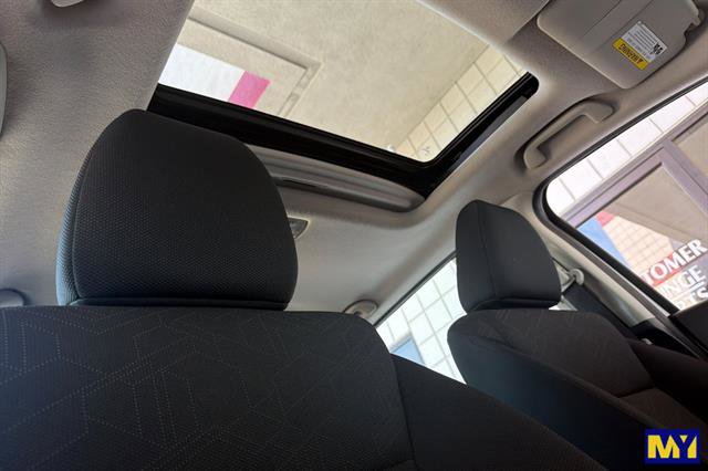 Used 2015 Honda Fit EX image 20