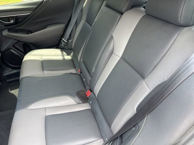 Used 2020 Subaru Outback Onyx Edition XT AWD/4WD image 21