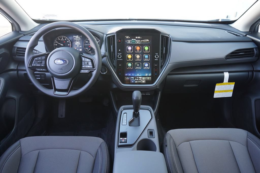 New 2026 Subaru Crosstrek 2.5i Premium w/ Crosstrek Mirror Package AWD/4WD image 8