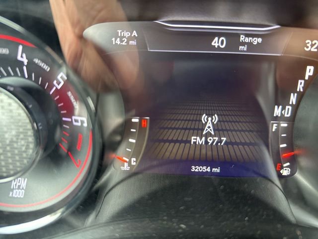 Used 2019 Dodge Challenger GT w/ Driver Convenience Group image 26