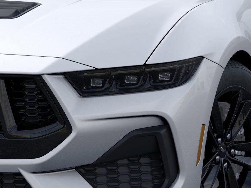 New 2026 Ford Mustang GT image 18