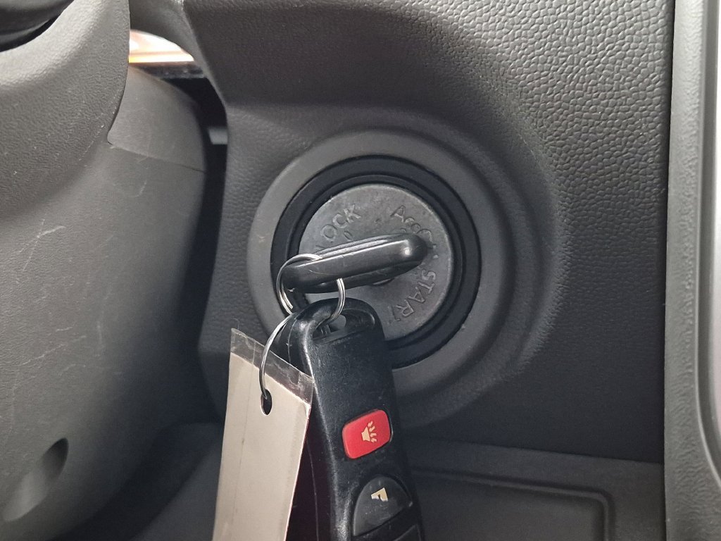Used 2016 Nissan Frontier Desert Runner RWD image 26