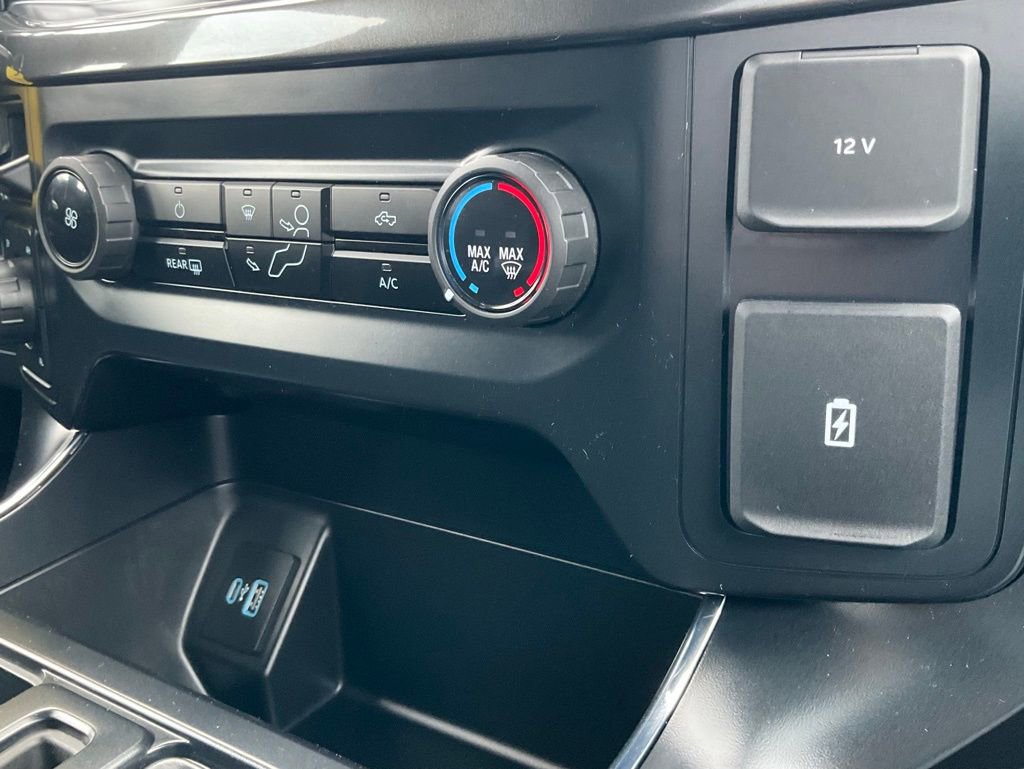 Used 2023 Ford F150 XL w/ STX Appearance Package image 46