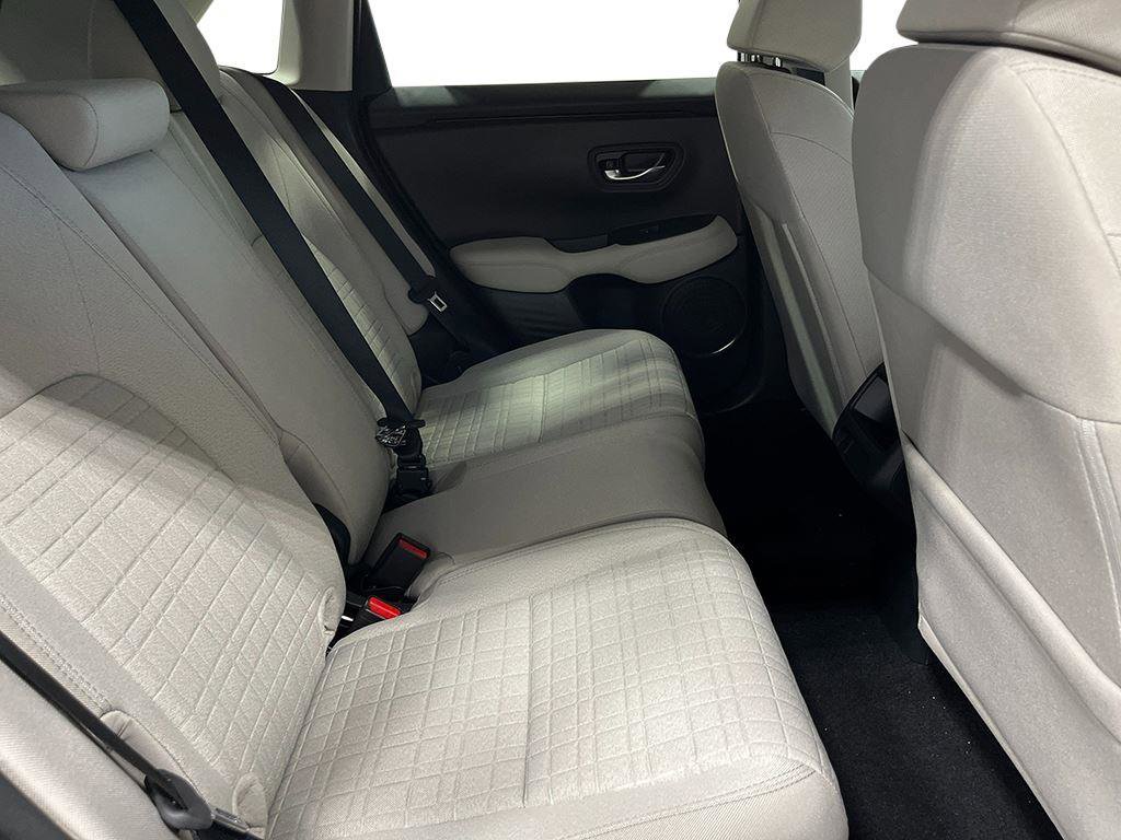 New 2026 Honda HR-V LX image 23