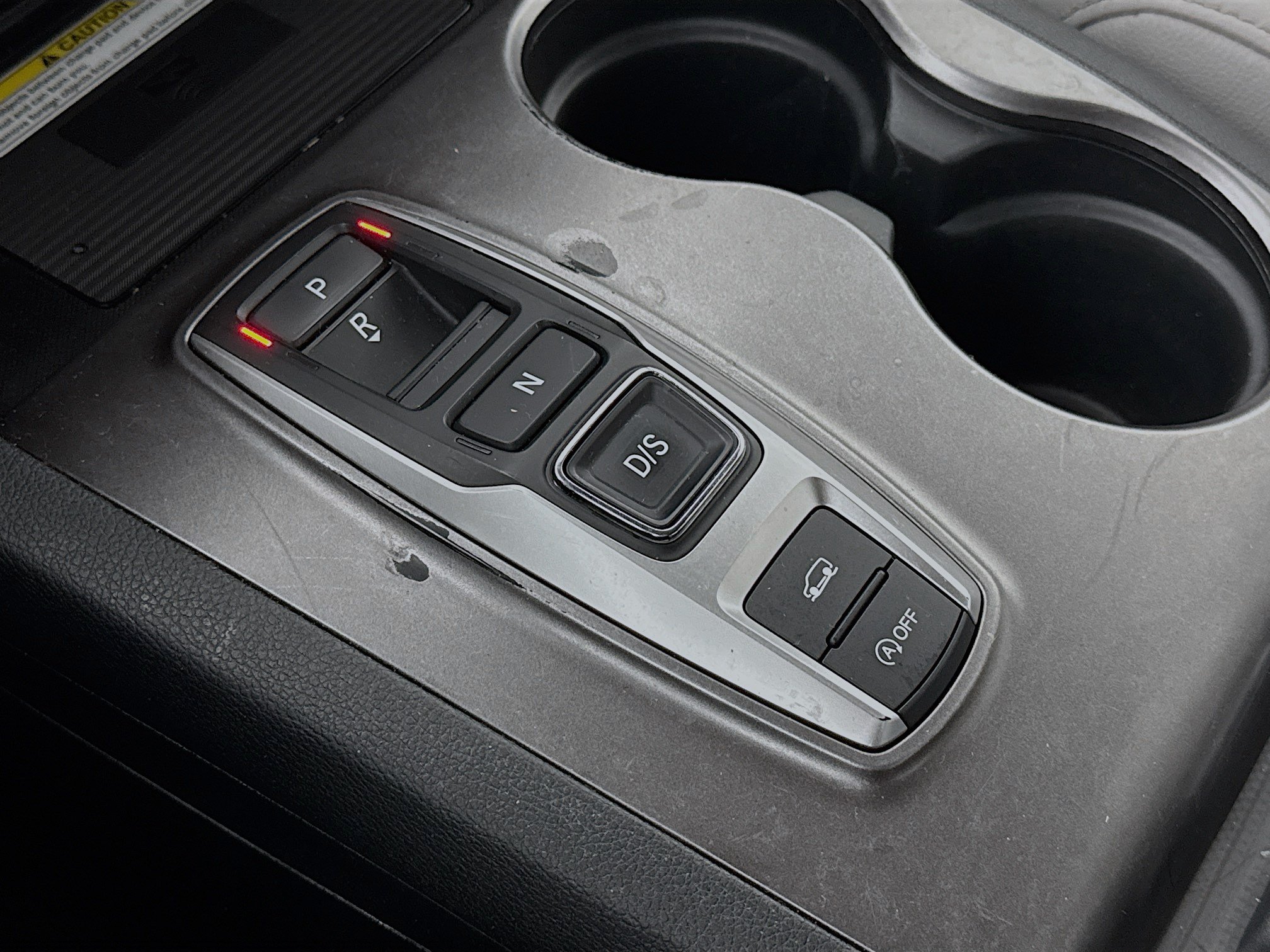 Certified 2023 Honda Passport EX-L image 16
