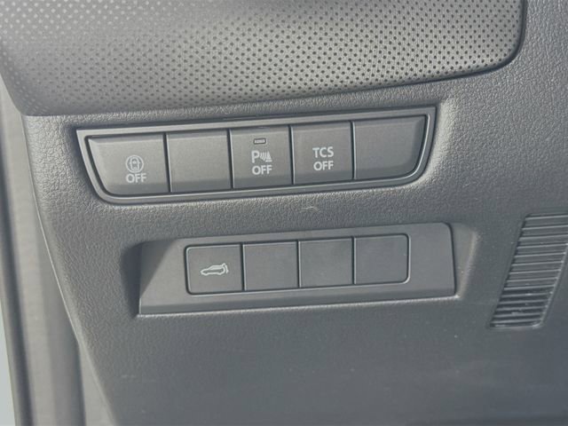 New 2026 MAZDA CX-50 AWD 2.5 S w/ Preferred Pkg image 10
