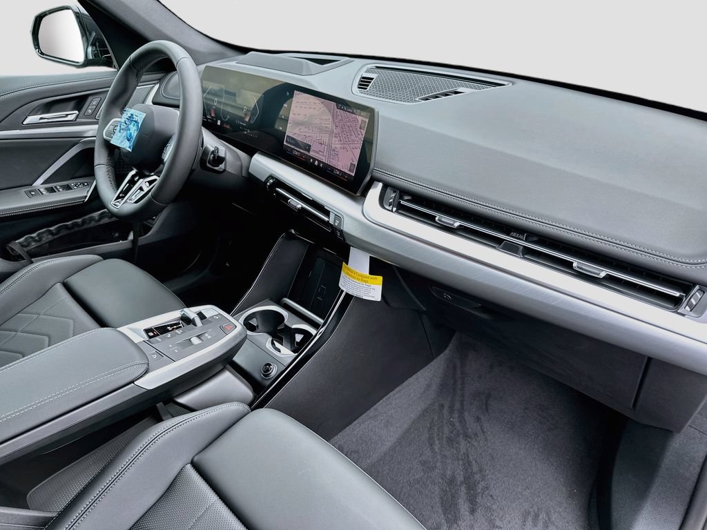 New 2027 BMW X1 xDrive28i AWD/4WD image 32
