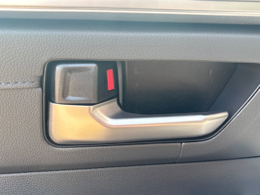 New 2026 Toyota Tundra Limited image 9