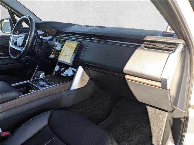 Certified 2023 Land Rover Range Rover Autobiography image 22