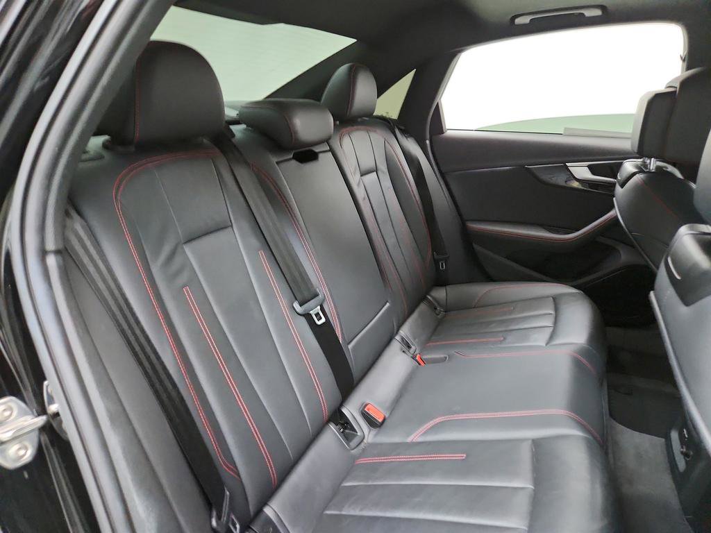 Used 2019 Audi A4 2.0T Premium Plus w/ Premium Plus Package AWD/4WD image 30